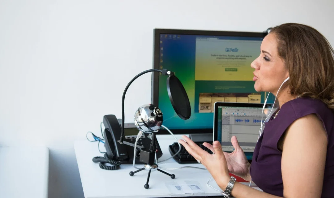 Wat is een podcast en hoe werkt het