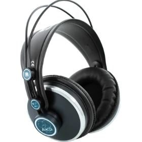 280x280_AKG K-271 MKII AKG K-271 MKII podcast hoofdtelefoon