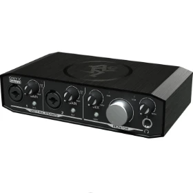 280x280_Mackie Onyx Producer 2x2 Mackie onyx audio interface voor podcast