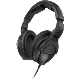SennheiserHD280 waarom hoofdtelefoon podcast