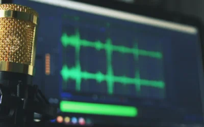 USB vs. XLR Microfoons: welke past het beste bij jouw podcast?