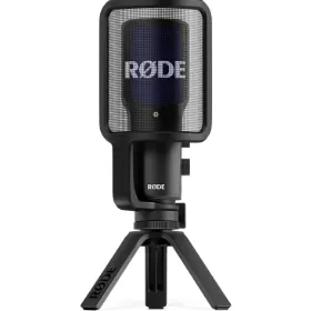 USB podcast microfoon RODE NT